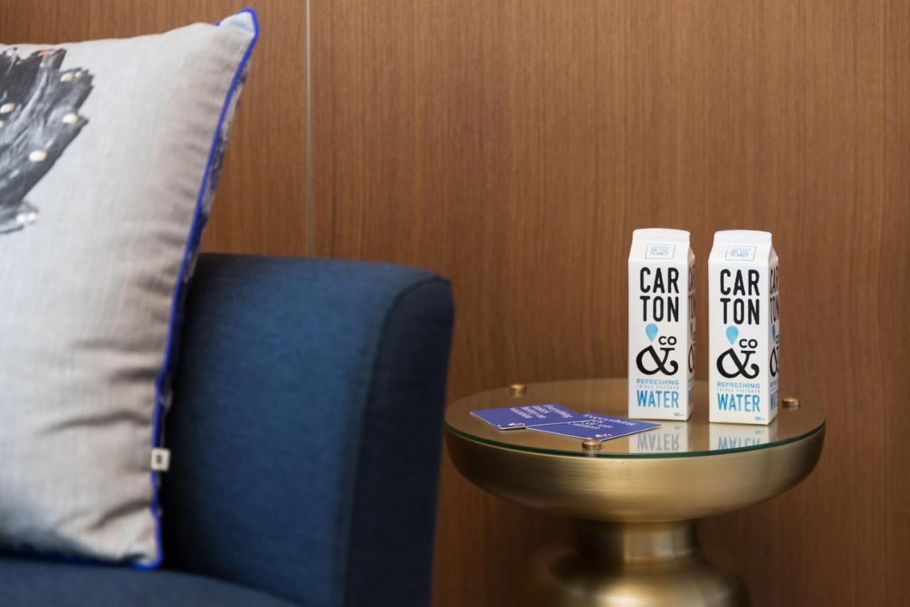 Crystalbrook Riley Cairns Exterior foto Carton d'eau