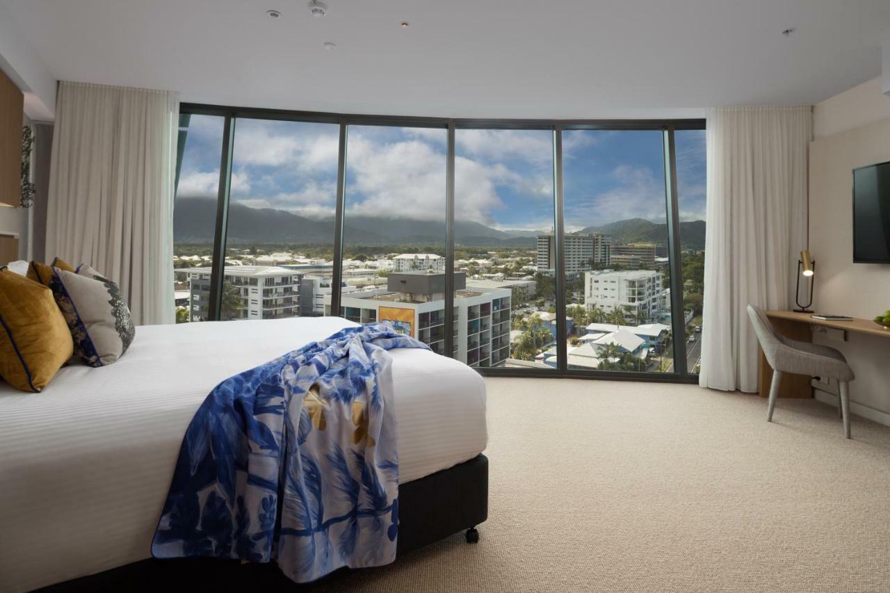 Crystalbrook Riley Cairns Exterior foto